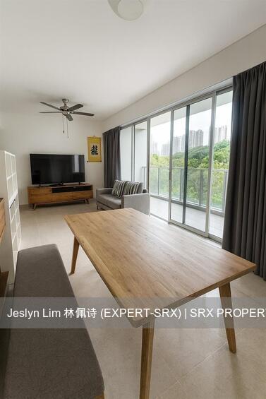 The Parc Condominium (D5), Condominium #504309831